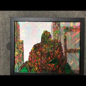 Meet your Posher, Marcos